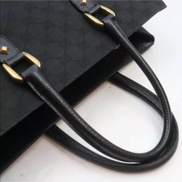 Gucci Monogram GG Bag - Picture 9 of 11